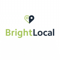 Bright Local.